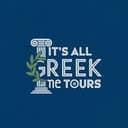 It's All Greek To Me